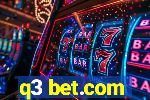 q3 bet.com